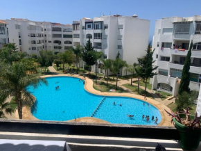 Asilah Marina golf